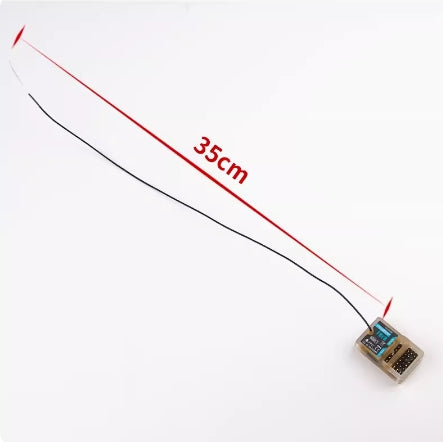 Flysky Noble NB4+ 2.4GHz 8CH Transmitter with FGR4S Receiver