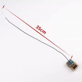 Flysky Noble NB4+ 2.4GHz 8CH Transmitter with FGR4S Receiver