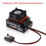 Hobbywing QUICRUN 10BL120 G2 Brushless SENSORED 120A ESC