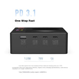 ISDT POWER 200X AC 100~240V 200W Wireless Multi Quick Protocol Independ Charger