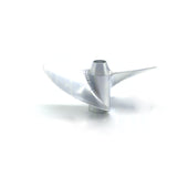 RC Boat Propeller CNC M4 4mm 30-42mm Metal Prop f RC Speed Boat MONO1 MONO2