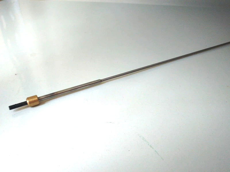Mono2 4*2.5  Drive Hard Shaft - Length 470mm