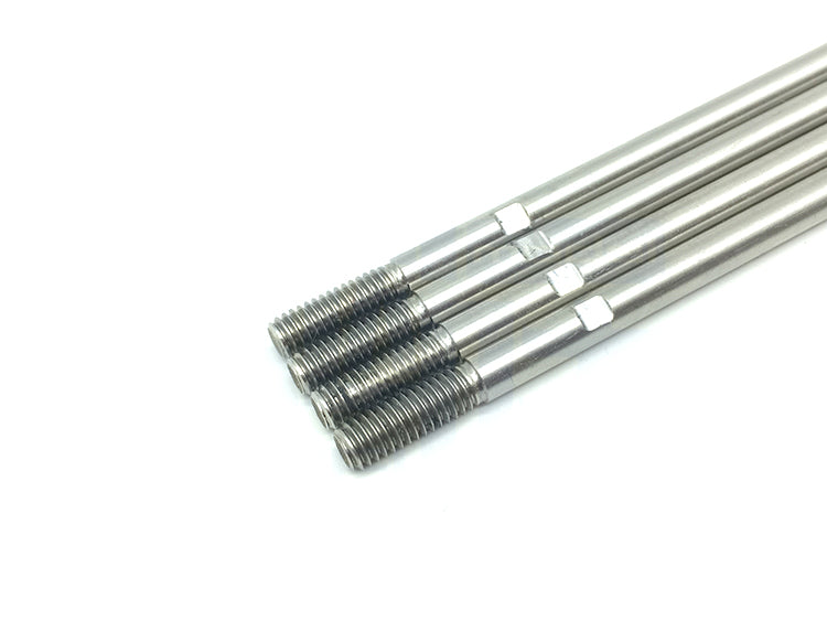 RC Boat Shaft 5mm Drive Hard Shaft 304 Stainless Steell
