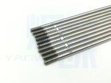 RC Boat Shaft 4mm Drive Hard Shaft 304 Stainless Steell