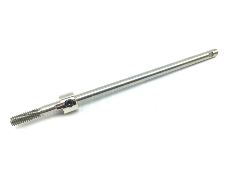 RC Boat Shaft 5mm Drive Hard Shaft 304 Stainless Steell