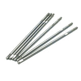 RC Boat Shaft 3mm Drive Hard Shaft 304 Stainless Steell