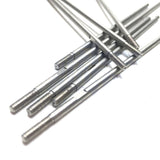 RC Boat Shaft 3mm Drive Hard Shaft 304 Stainless Steell