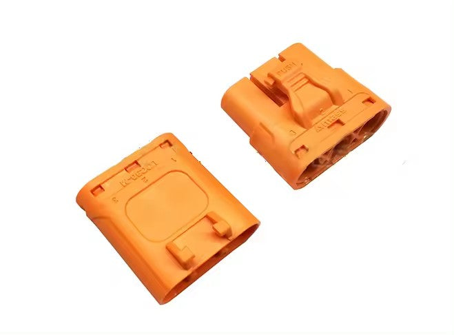 AMASS NEW LC series connectors high current LC30 LCB30 LCB30PB LCB30PW (1 pair)
