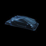 1/10 Lexan Clear RC Car Body Shell for 235mm Body      220/235mm