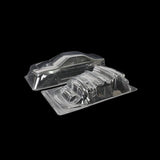 1/10 Lexan Clear RC Car Body Shell for TOYOTA JZX100 CHASER    WT 190mm