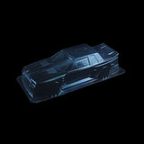 1/10 Lexan Clear RC Car Body Shell for  TOYOTA TA64 CELICA   190mm