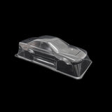 1/10 Lexan Clear RC Car Body Shell for TOYOTA JZX100 CHASER    WT 190mm
