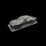 1/10 Lexan Clear RC Car Body Shell for NISSAN SILVIA S13    WT 200mm