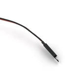 Li-ion Battery Charger Connector High Strand Silicone Cable Xt30 Xt60 Xt90 Charger Cable For Rc Lipo Battery Fpv Drone (5 pcs)