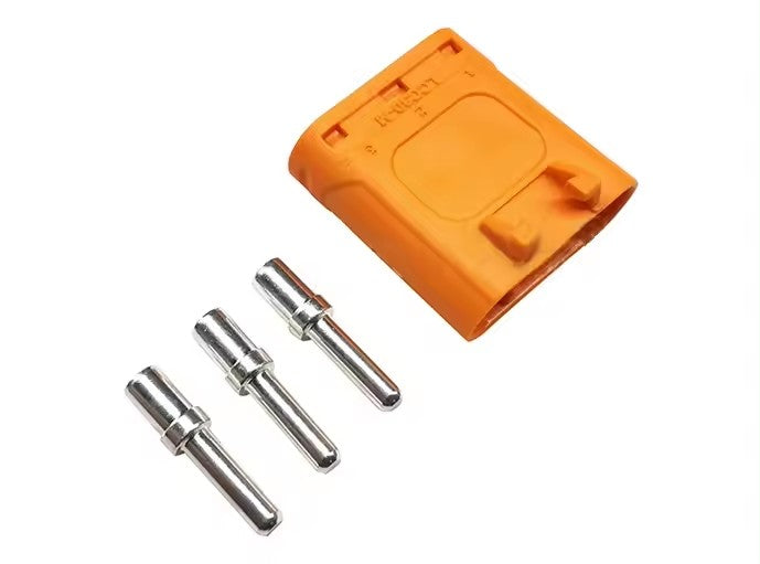 AMASS NEW LC series connectors high current LC30 LCB30 LCB30PB LCB30PW (1 pair)
