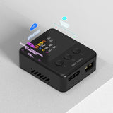 ISDT 608PD 240W/10A Smart Charger for LiFe/Lilon/LiPo/LiHV/NiMH/Pb Batteries