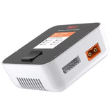 ISDT Q6 Nano 200W 8A 1-6S Battery Balance Charger For Lilon LiPo LiHV NiMH Pb RC Models