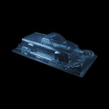 1/10 Lexan Clear RC Car Body Shell for TOYOTA HILUX RN80  WT 200mm