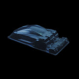 1/10 Lexan Clear RC Car Body Shell for 235mm Body      220/235mm