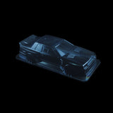 1/10 Lexan Clear RC Car Body Shell for  TOYOTA TA64 CELICA   190mm