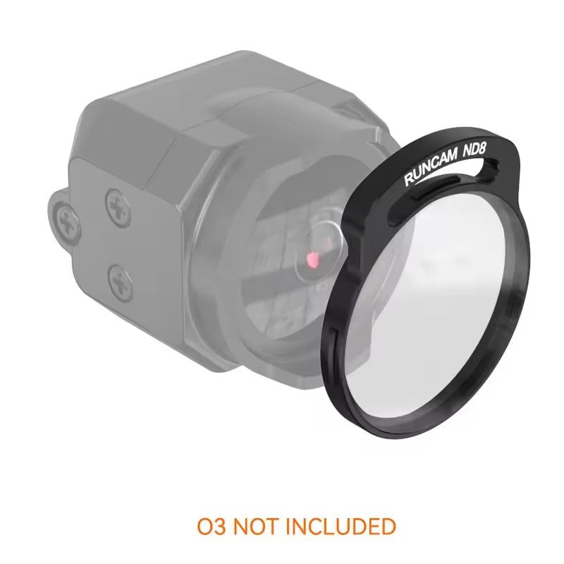ND/CPL Filter(For DJI AVATA / DJI O3)