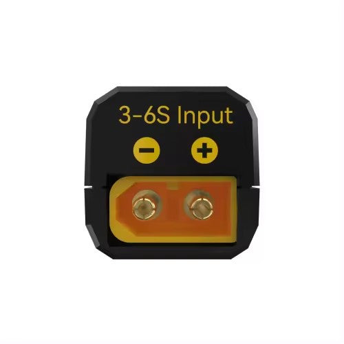 RunCam SpeedyBee G0ggles BEC Cable G2 V2 lightweight device to power Mobile phone RC FPV Racing Drones Hobby charger