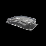 1/10 Lexan Clear RC Car Body Shell for FERRARI 430         190mm