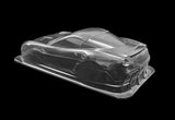 1/10 Lexan Clear RC Car Body Shell for FERRARI 599xx WT 190mm
