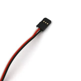 Li-ion Battery Charger Connector High Strand Silicone Cable Xt30 Xt60 Xt90 Charger Cable For Rc Lipo Battery Fpv Drone (5 pcs)