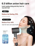 AnionCare - Smooth Pro Hair Dryer  with Anionic Hair-Care technology