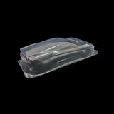 1/10 Lexan Clear RC Car Body Shell for FERRARI 430         190mm