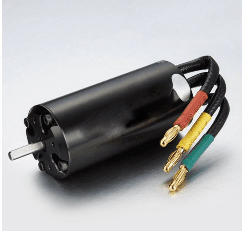 Free-S  V2 3659/2750KV Brushless Motor