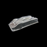 1/10 Lexan Clear RC Car Body Shell for JUGUAR XJR12 WT190mm
