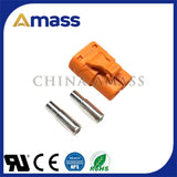 AMASS NEW LC series connectors high current LCB30 LCB40 LCB50 LCB60 LCA/LCB/ LCPB  LCPW (1 pair)