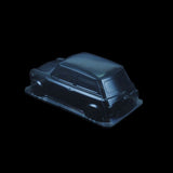 1/10 Lexan Clear RC Car Body Shell for MINI COOPER 1300        190mm