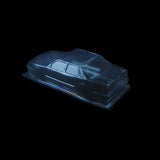 1/10 Lexan Clear RC Car Body Shell for AUDI V8   WT 190mm