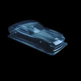 1/10 Lexan Clear RC Car Body Shell for NISSAN FAIRLADY 240Z  200mm