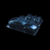 1/10 Lexan Clear RC Car Body Shell for PANDEM NISSAN FAIRLADY 400Z  200mm