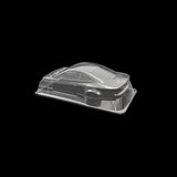 1/10 Lexan Clear RC Car Body Shell for NISSAN S15 WT 200mm