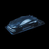 1/10 Lexan Clear RC Car Body Shell for 235mm Body      220/235mm
