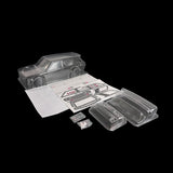 1/10 Lexan Clear RC Car Body Shell for DATSUN 510 WAGON WT 200mm