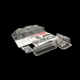 1/10 Lexan Clear RC Car Body Shell for JUGUAR XJR12 WT190mm