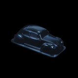 1/10 Lexan Clear RC Car Body Shell for BEETLE CRAWLER BODY  313mm