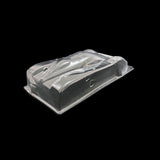 1/10 Lexan Clear RC Car Body Shell for JUGUAR XJR12 WT190mm