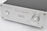 Hifi-Delium  Quantum  USB-DAC Digital Amplifier built with High Quality components !!