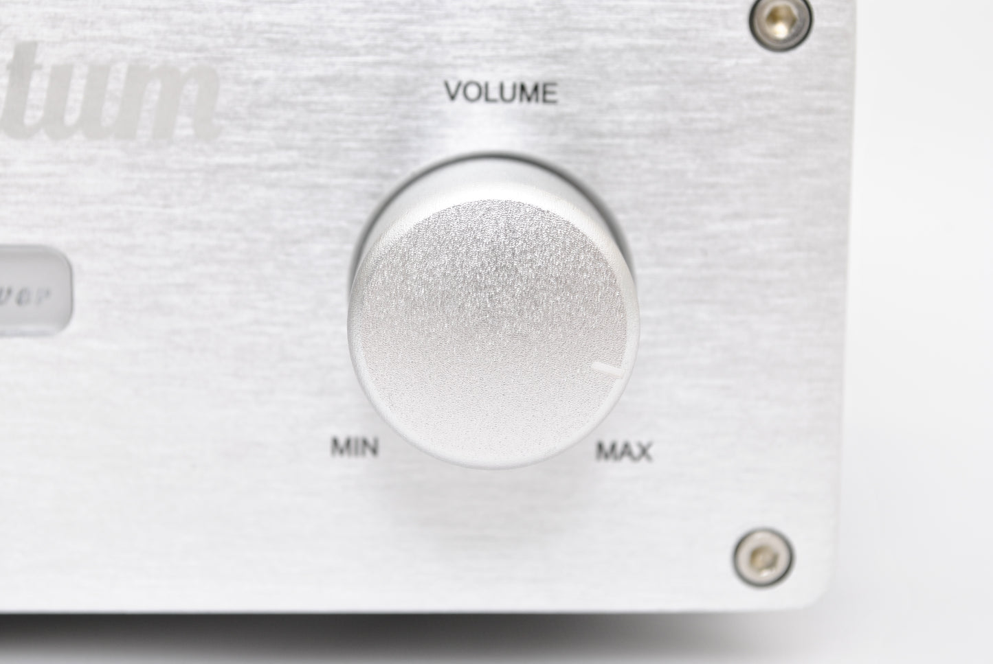 Hifi-Delium  Quantum  USB-DAC Digital Amplifier built with High Quality components !!