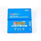 Original SKYRC iMAX B6AC V2 Charger 50W Balance Charger For RC Discharger Helicopter Quadcopter Drone Lipo Battery