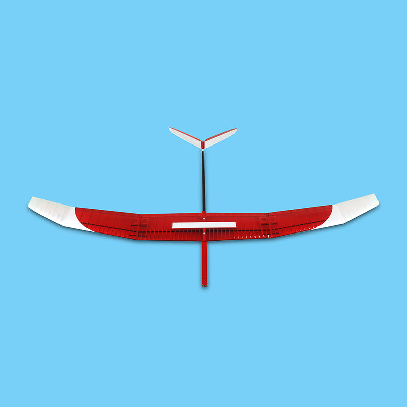 F5 RES / F5L  RC thermal soaring glider - Ballare-VX  RES Glider  2m wing span FxRES