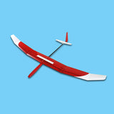Ballare-T  RES Glider  2m wing span