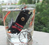 Waterproof High Torque 20kgf Metal Gear Digital Servo for Robot , RC Boat , Car